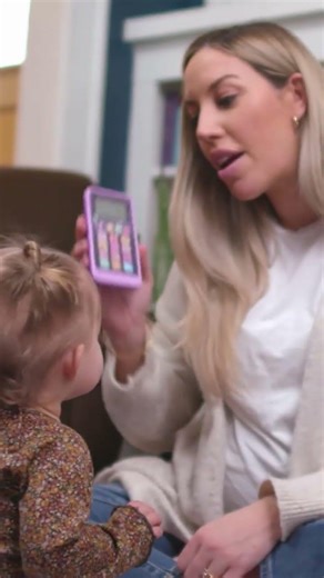 3 ways to play with your baby