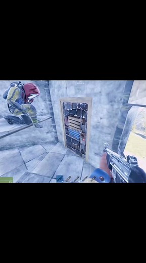 Oh man #rustgame #rust #rustconsole #xbox #foryou #xyzbca #fyp #rustgameplay #rusttok #rustclips