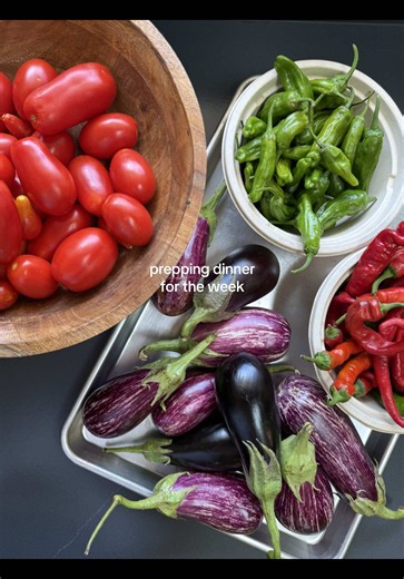 New menu recipes: popcorn shrimp salad & green goddess grain bowls