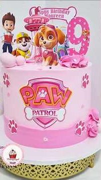 Kids Birthday Cake Ideas 2026 | Cute & Creative Cake Designs for Children