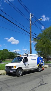 NSTAR: 33 Stoneham Customers Without Power