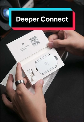 Saatnya ganti VPN yang gampang bocor data ke DPN (decentralized private network) yang lebih aman, lebih praktis dan ga perlu bayar tiap bulan lagi ! Deeper Connect Air & Deeper Connect Mini Set adalah jawaban dari ke khawatiran kalian soal Privacy di Internet 🔥 #deeperconnect #dpn #vpn #privatenetwork #internet #wifi #modemwifi #network #decentralized #cybersecurity #cybercrime #internetprotection #unboxing #review #browser #browsing