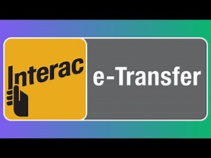 How to Send Money with Interac E-Transfer in 2025