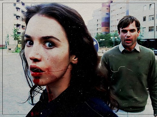 Travel Europe in 10 iconic horror movies