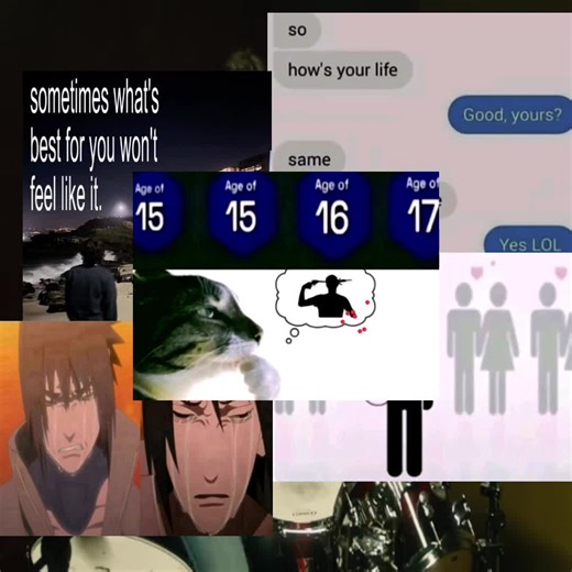 corecore #core #anime #corecore #fyp #edit | Corecore Edits