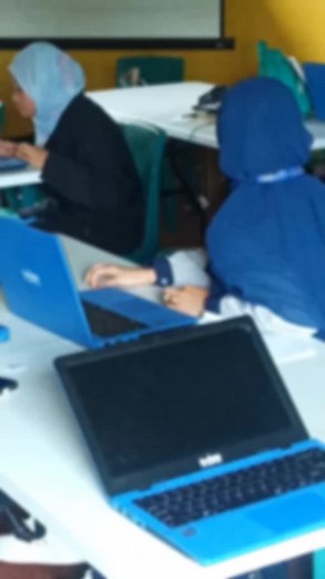 Hands on examination in ICT. feeling expert ang prsn.😆 #fypシ #mranaotiktoker🇵🇭