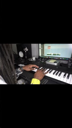 Tokyo | Afrobeats Instrumental Preview Hook 2