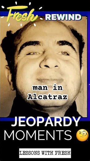 JEOPARDY HIJINKS!🤣 FRESH REWIND👊 #comedy #fail #funny #teacher