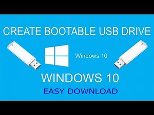 How to create Windows 10 using MediaCreationTool