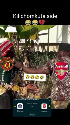 Chelsea vs Arsenal Carabao Cup Highlights