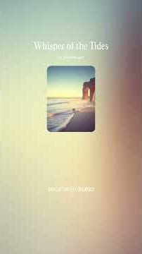 Ocean's Lament: Ethereal Female Vocal Humming with Deep Strings for a Heartfelt Journey