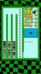 Square Race: Quick Satisfying Gameplay Highlights