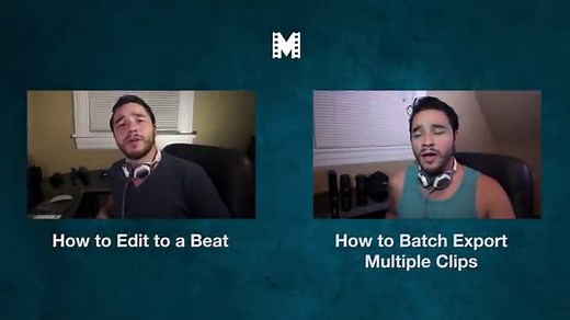 Three Ways to Sync Audio to Video