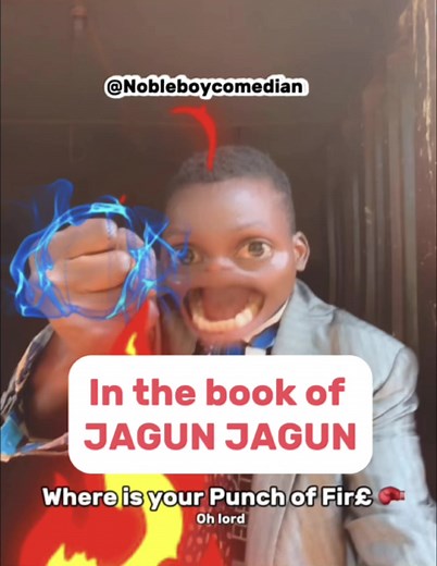 Exploring the Scriptures: Jagun Jagun 1 Verse 2-3 Analysis