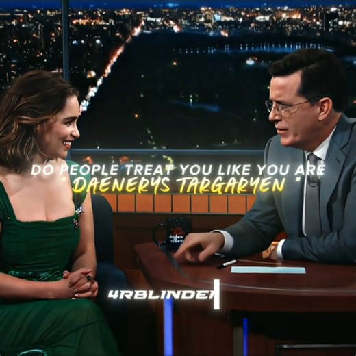 "Mother Of Dragon" - Emilia Clarke Daenerys Targaryen Edit | sempero (slowed)