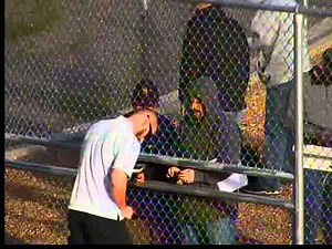 Indians Autograph seekers