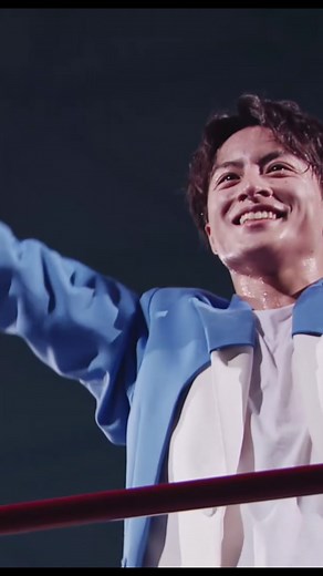 TikTokでGENERATIONS_officialさんをチェック！