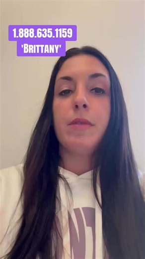 Today’s Reading — It Works. It Really Does. Brittany shares today’s AA reflection — a reminder that recovery is built on consistency, honesty, and willingness. The program works when we work it. 🦋 #AADailyReflection #AlcoholRecovery #TwelveStepProgram #SobrietyJourney #AddictionRecoveryHelp