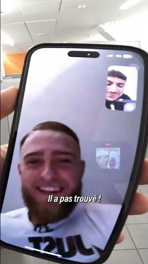 Cache-cache géant à l'Accor Arena avec Adem&Bilal, Pierre Croce, Teeqzy, Lucas Studio, AF5...