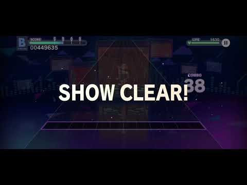 Playing Project Sekai!! (First Ever Vid) #hatsunemiku #pjsk #projectsekai #miku #vocaloid