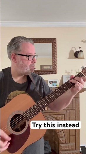Play This Between Chords (Easy Country Lick)