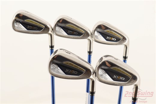 XXIO 13 Iron Set (D-32647969879)