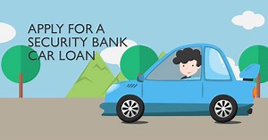 Your daily commute already takes up too much of your time. Applying for car loan shouldn’t. We made sure applying for an Auto Loan is a lot easier - take a look at what we can offer 👉🏼 bit.ly/fbautoloan1 #BetterBanking | Security Bank