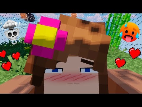 I Accidentally Got Left Alone with Jenny…