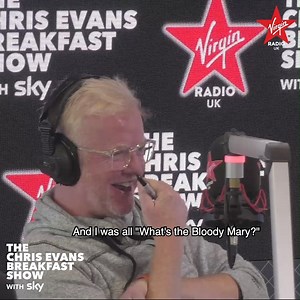 Damian Lewis talks to Chris about what it was like playing Steve McQueen. | Virgin Radio UK