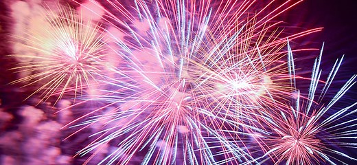 Fireworks | The Big Butler Fair