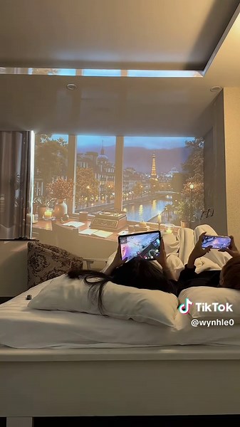 Chill Timelapse Video for Mindful Moments