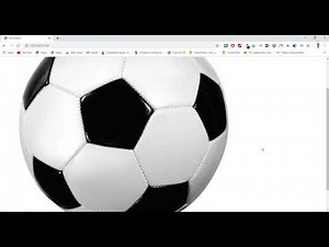 Football animation CSS | Bouncing ball animation css | css animation | marquee tag in html