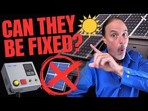 5 Shocking Problems With RV Solar You Need To Know!