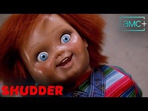 Doc of Chucky Official Trailer | Coming to Shudder