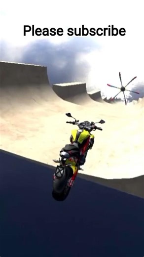 Indian bike driving 3D # Head Hunter 77-m