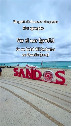 #cancun 🌊 #playa #allinclusive