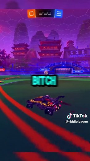 Mastering Rocket League: Incredible Goals and Skills