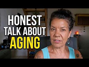 The Hardest Part About Growing Older That Most People Don't Talk About