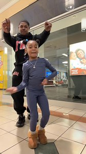 The best dancer 💕 | Fashion Beauty Kids