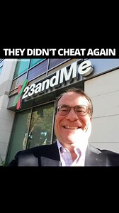 23andMe is one of the most controversial biotechnology companies in the world. It was founded in 2006 in California and became famous for offering home DNA tests: the customer sent a saliva sample and received a report with their genetic ancestry, predisposition to diseases, and other biological traits. At first glance, it looked like “scientific innovation”… but the reality is much darker. Massive human DNA collection: Millions of people handed over their genetic information without realizing t