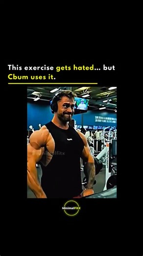 Fitness | Wellness | Health | Upright rows aren’t inherently bad for shoulders. They’re just commonly done wrong. The exercise itself can load the lateral delts... | Instagram