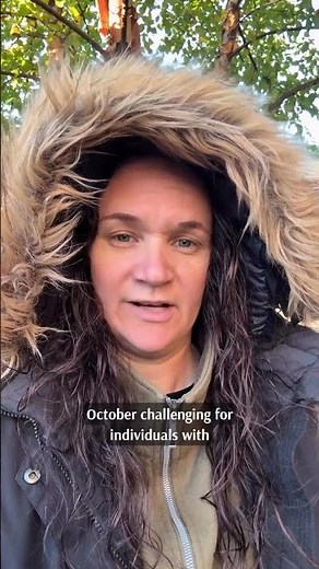 Part 1: October Slide- Temperature Fluctuations