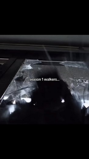 #thewalkingdead #twd #fyp #creepy #creepytok | Walking Dead