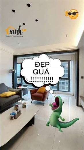 TOP những mẫu nội thất xu hướng trong năm 2026 | Thiết kế kiến trúc Nhà Xinh