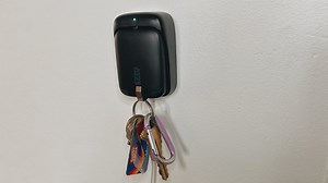 Tau Power Bank review: a handy power source on your keyring | AppleInsider