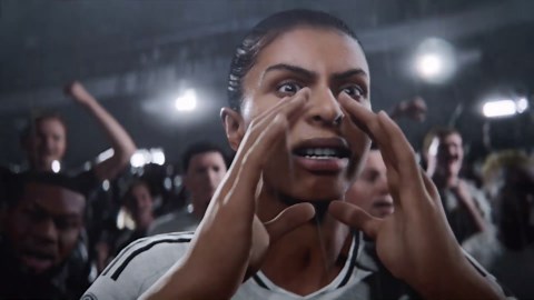 EA Sports FC 26 - Reveal Trailer (Electronic Arts)
