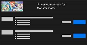 Monster Viator CD Keys — Buy Cheap Monster Viator CD Game Keys Online — SYS RQMTS