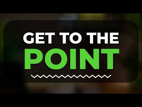 The One Thing EVERY YouTube Video Needs