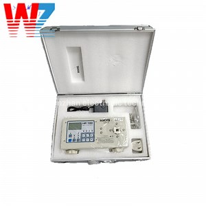 [Hot Item] SMT Line Spare Parts Torque Meter Hios HP-100 Digital Display with N. M 0.04-10.00