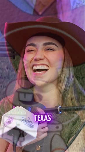 Caro singing songs no one asked for but we all needed 😂 #sinrodeospodcast